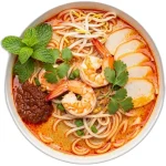 Ceylon Bites Platter