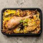 Chicken Biriyani